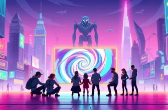 Explore Digital Art Through These Must-Watch Documentaries Explore Digital Art Through These Must-Watch Documentaries