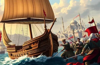 Top 10 Action Films Set in the Ottoman Empire