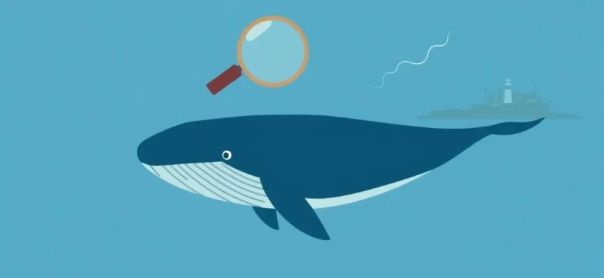 Top 10 Whale Detective Films Top 10 Whale Detective Films