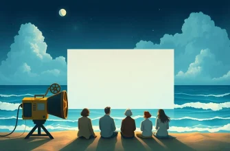 Oceanic Drama Films – A Deep Dive