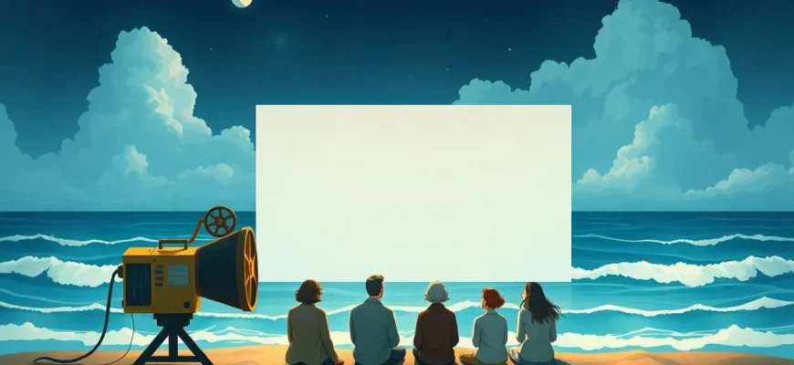 Oceanic Drama Films – A Deep Dive