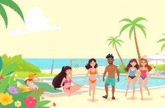 Top 10 Resort Comedies to Watch Top 10 Resort Comedies to Watch