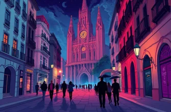 Top 10 Horror Films Set in Barcelona Top 10 Horror Films Set in Barcelona