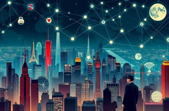 10 Must-Watch Crime Films About Global Criminal Networks