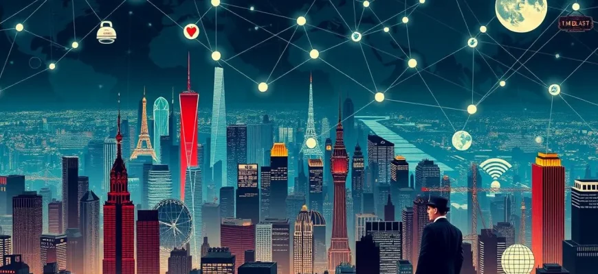 10 Must-Watch Crime Films About Global Criminal Networks 10 Must-Watch Crime Films About Global Criminal Networks