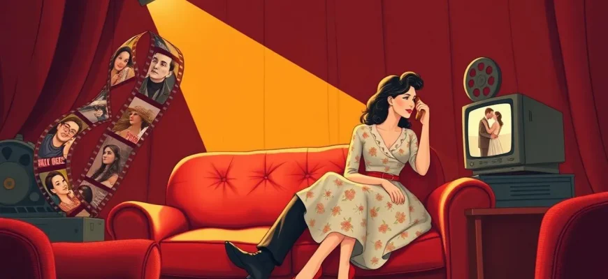 Top 10 British Films About Online Dating Dramas Top 10 British Films About Online Dating Dramas