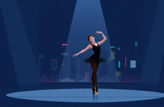 Ballet Noir: 10 Detective Films to Watch Ballet Noir: 10 Detective Films to Watch