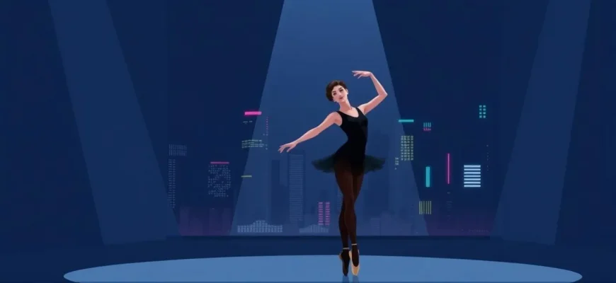 Ballet Noir: 10 Detective Films to Watch Ballet Noir: 10 Detective Films to Watch
