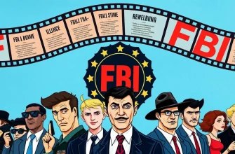 Top 10 FBI Biopic Films to Watch