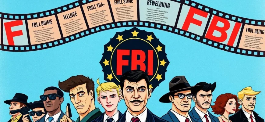 Top 10 FBI Biopic Films to Watch Top 10 FBI Biopic Films to Watch
