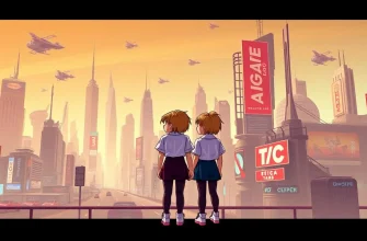 Sci-Fi Films About Twins: A Cinematic Journey