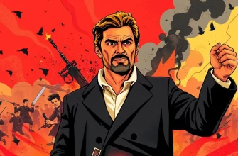 Top 10 Revenge Biopics to Watch