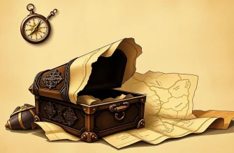 Top 10 Treasure Hunt Films to Watch