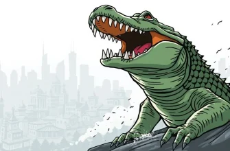 Crocodile Action Films: A Thrilling Adventure Crocodile Action Films: A Thrilling Adventure