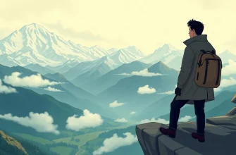 Top 10 Detective Films Set in the Himalayas