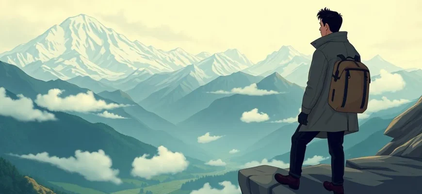 Top 10 Detective Films Set in the Himalayas Top 10 Detective Films Set in the Himalayas