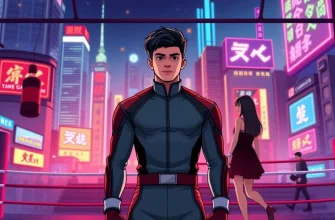 Top 10 Kickboxing Romance Films