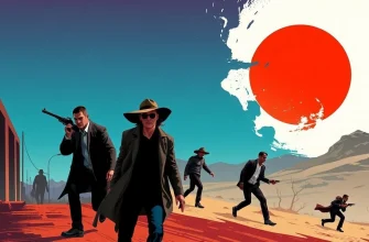 Top 10 Thrillers About Ex-Criminals