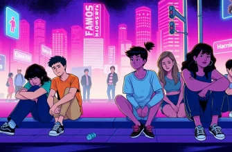 Family Films Tackling Teen Depression