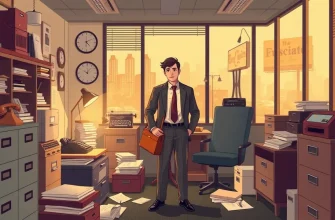 Top 10 Films About Workaholics