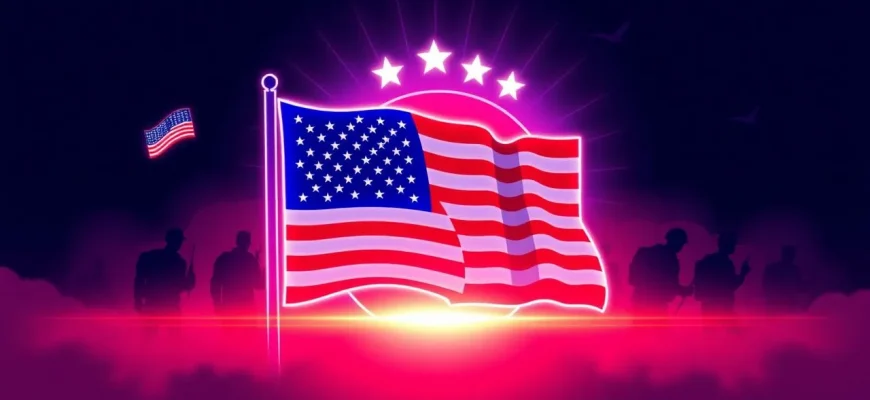 Top 10 Patriotic Films to Watch Top 10 Patriotic Films to Watch