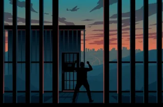 Top 10 Films About Prison and the Zone