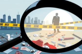 Top 10 Crime Films on Evidence Analysis