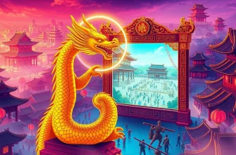 Tang Dynasty Films: A Cinematic Journey Through History Tang Dynasty Films: A Cinematic Journey Through History