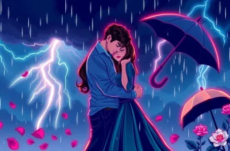 10 Melodramas Set in Storms