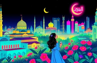 Islamic Romance Films – A Curated Collection