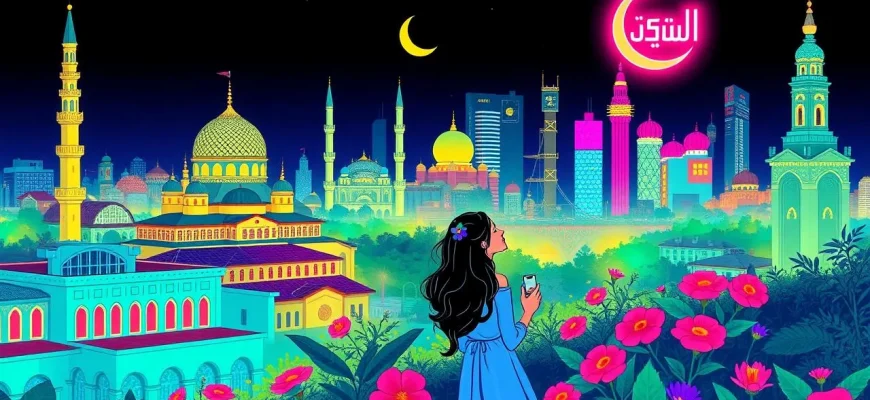 Islamic Romance Films – A Curated Collection Islamic Romance Films – A Curated Collection