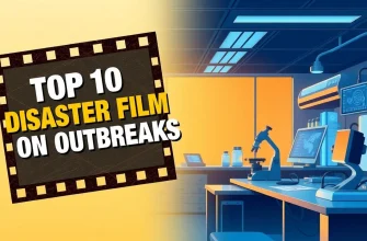 Top 10 Disaster Films on Outbreaks Top 10 Disaster Films on Outbreaks