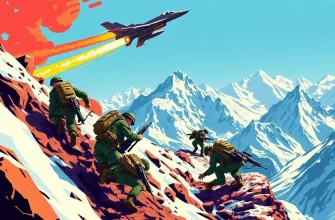 Top 10 War Films Set in High Altitude Battles Top 10 War Films Set in High Altitude Battles