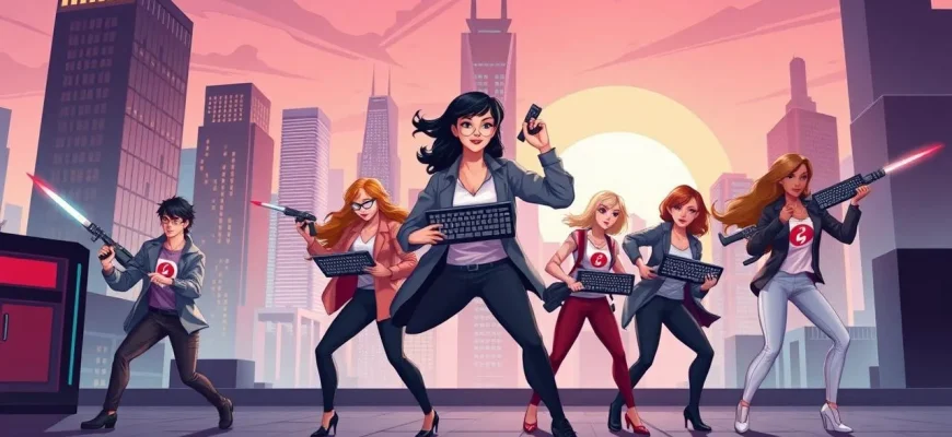 Top 10 Action Films About Bloggers Top 10 Action Films About Bloggers