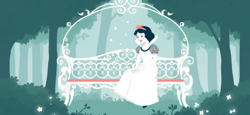 Snow White Films: A Magical Journey Snow White Films: A Magical Journey