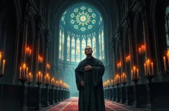 Horror Films on Religious Fanaticism