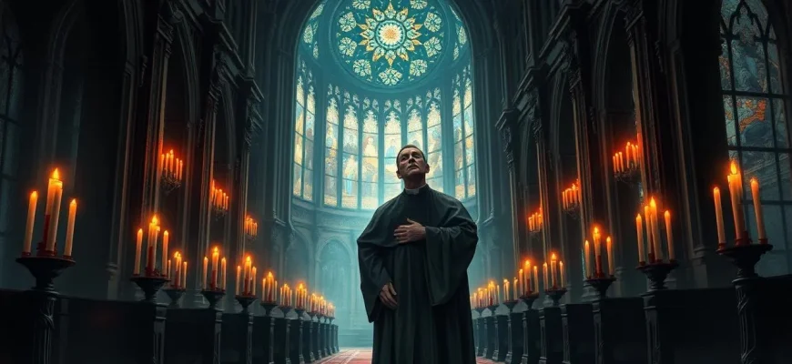 Horror Films on Religious Fanaticism Horror Films on Religious Fanaticism