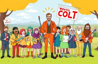 Top 10 Comedy Films About Cults Top 10 Comedy Films About Cults
