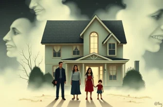 Top 10 Horror Films About Family