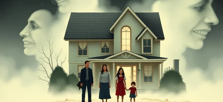 Top 10 Horror Films About Family Top 10 Horror Films About Family