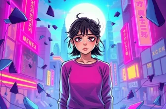 Melodramas About Tough Childhoods