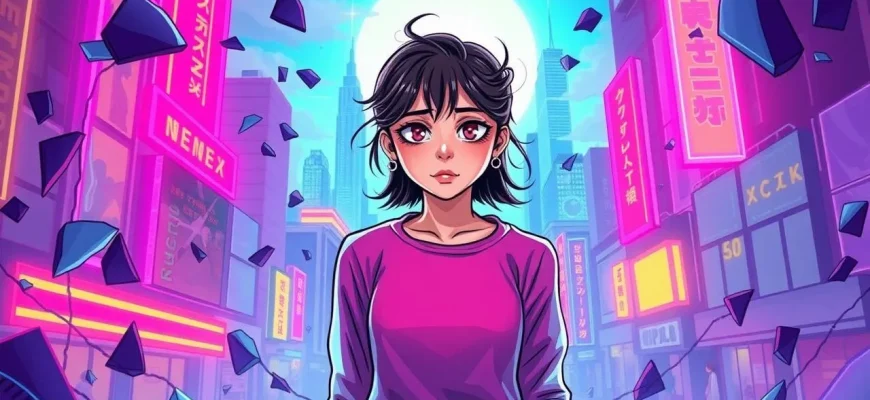 Melodramas About Tough Childhoods