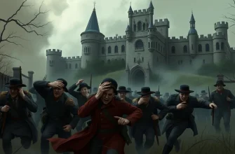 Horror Films Set in Napoleonic Wars