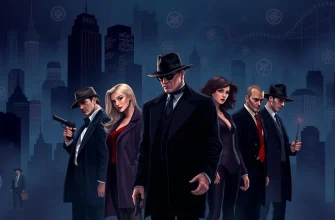 Top 10 Crime Films About Underground Organizations