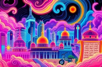 Top 10 Documentaries on Judaism