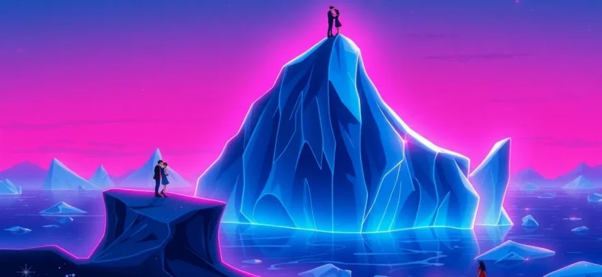 Iceberg Love Stories: 10 Melodramatic Films to Warm Your Heart Iceberg Love Stories: 10 Melodramatic Films to Warm Your Heart