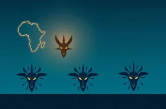 Mystical African Rituals in Cinema