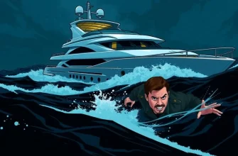 Top 10 Yacht Thriller Films for a Suspenseful Viewing Experience Top 10 Yacht Thriller Films for a Suspenseful Viewing Experience