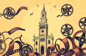 Towering Drama Films: A Journey to the Top