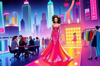 Top 10 Melodramas About Stylists